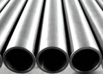ASTM A798 F53 UNS S32750 6" SCH80 Super Duplex Steel Pipe