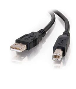 Wholesale 1 Meter AM Male To BM Male 480Mpbs USB 2.0 Printer Cable from china suppliers