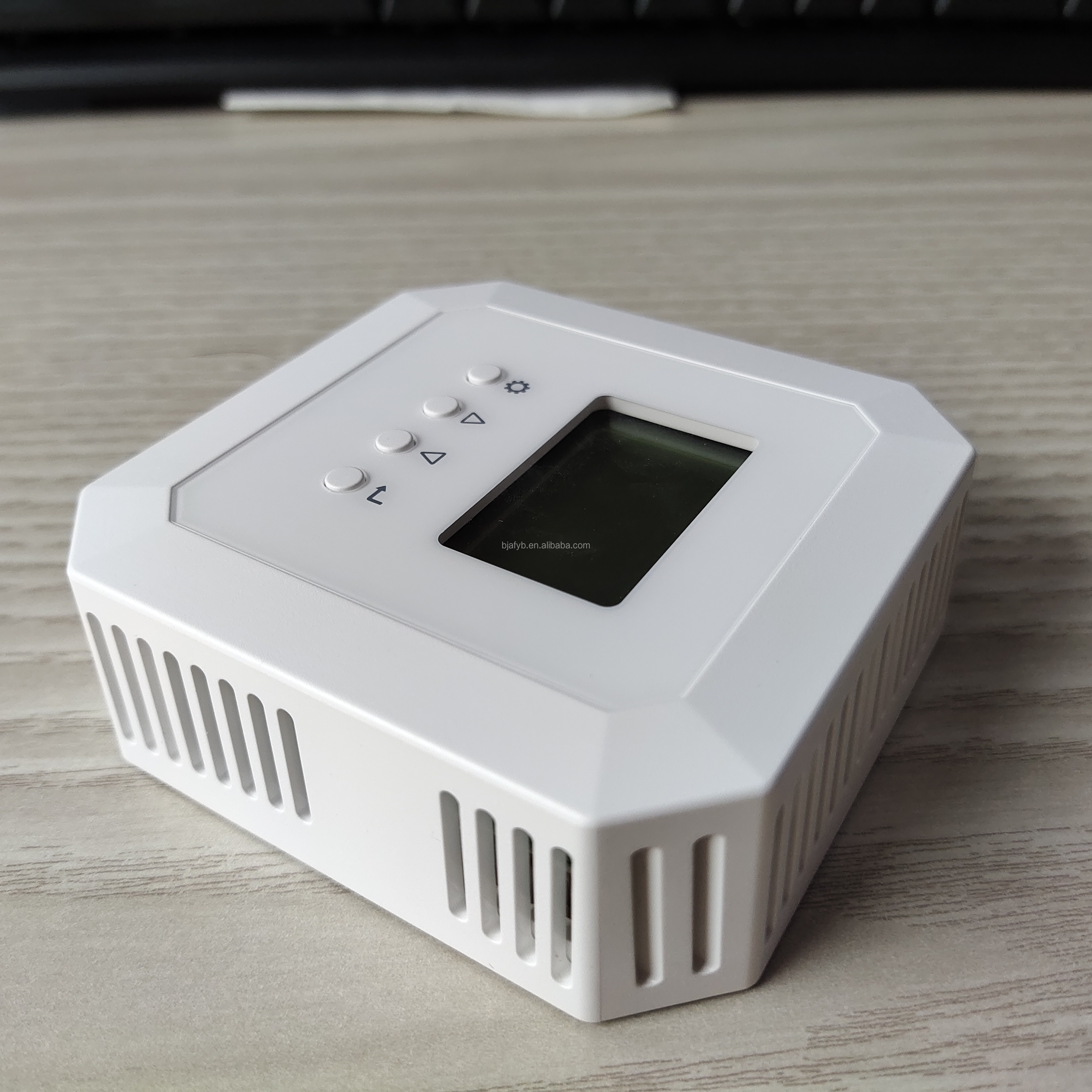 RS485 Gas Detector 4 20mA Carbon Dioxide Analog CO2 Sensor for Greenhouse Monitoring