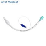 High Quality Medical Sterile Uncuffed PVC 2mm-10mm Size Endotracheal Tube