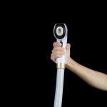 Imported Palladium Bar Diode Laser Hair Removal Machine with Air Water Cooling