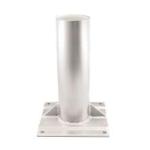 Custom Made Stainless Steel Fabrication Affordable Electronic Floor Mount Base