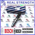 New Injector 0414703008 504287070 504125329 504080487 Common Rail Fuel Diesel