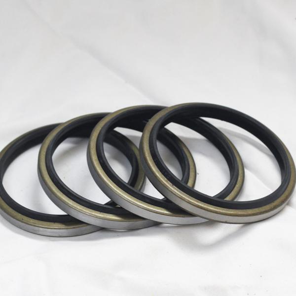 High Temperature Resistance DKB Oil Seal GA DKB DKBI Outer Iron Shell Skeleton