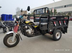 Wholesale 150cc Three Wheel Motorcycle from china suppliers