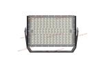 160lm/w Ra70/80 High Power Led Floodlights 300w Long Life Span