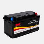 12V Lithium LiFePO4 Battery for Solar Energy Storage Systems 12V 120Ah IFR32700