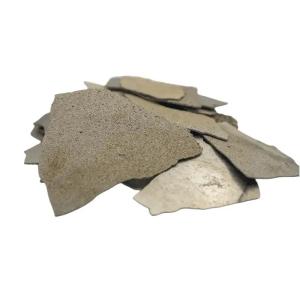 Wholesale Custom Sizes Pure Electrolytic Manganese Flakes Mn Flake 99.95% For Metallurgical Additives from china suppliers