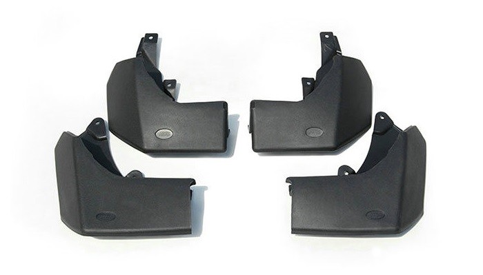 Land Rover Discovery4 2010 2011 2012 2013 2014 Car Mud Guards / Auto Fender