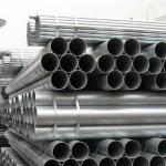 Carbon Seamless Steel Boiler Tube / Pipe 100mm ASTM A192