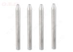 Abrasive WaterJet Nozzles Cutter Ø7 Inner Diameter 0.76 For Cutting Steel Plate