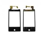 Spare parts for HTC G9 Aria touch cell phone digitizer/screen