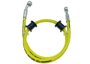 Wholesale Universal Performance Fit Motorcycle Brake Hose Kit Auto Spare Parts AN3 from china suppliers