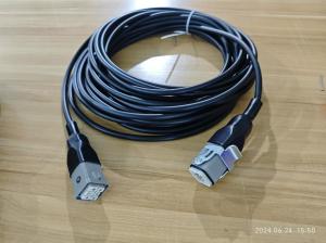 Wholesale Power Cable Harness Deltatech - 101015060002F for Scissor Lift from china suppliers
