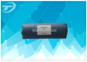 Wholesale 100% Pure Flexibility Absorbent Cotton Wool Roll OEM Acceptable from china suppliers
