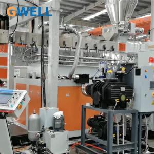 Wholesale Disposable Water Cup PET Sheet Production Line For Thermoforming Usage from china suppliers