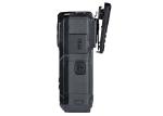 H.265 Ambarella12 Chipset Body Worn Video Camera