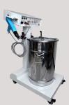 Metal Electrostatic Spray Painting Powder Coating Spraying Gun Machinery Repair