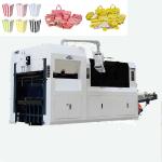 1120*640mm MQ970 Cake Carton Die Cutting Machine 200 Times/Min