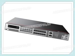 Wholesale Huawei Firewall USG6650E-AC 12 * GE RJ45 12*10GE SFP With 2 * 40GE QSFP+ 2 AC Power from china suppliers