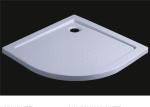 Versatile 1000 X 1000 Quadrant Shower Enclosures 4mm - 6mm Frosted Glass