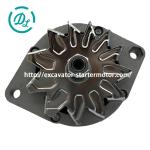 12V 65A Excavator Alternator 0120488250 11201325 AAK4155 MG520