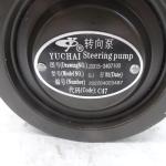 J3315-3407100A Yuchai engine accessories direction booster pump steering booster