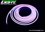 Neon 4200K 12W/M RGB LED Rope Light 12VDC For Outdoor