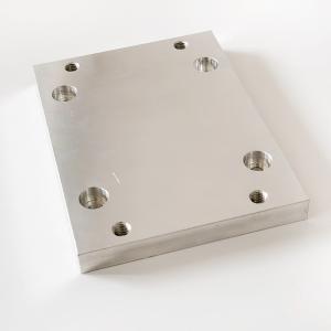 Wholesale Bending Durable CNC Milling Parts Aluminum Material For Automotive from china suppliers