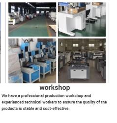 Shangdong King Wing Machinery  Co., Ltd.