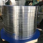 6.5mm Thin Aluminum Strips