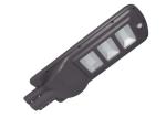 Motion Sensor Integrated Solar LED Street Light Outdoor Garden Lamp 60 Watt
