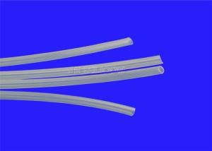Wholesale 50 Meters Heat Resistant Rubber Tubing High Tear Resistance Low Flammability from china suppliers