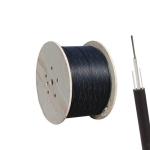Stranded Loose Tube GYFTY53 Single Mode Water-Blocking Armored Fiber Cable