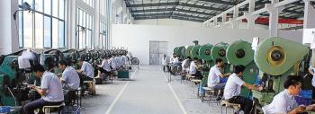 Changzhou Mouette Machinery Co.,Ltd