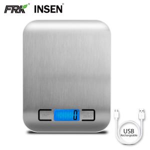Wholesale Anti - Finger Steel Platform 5KG Electronic Digital Weighing Scale from china suppliers