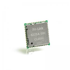 Wholesale Audio Transmitter Receiver RTL8821CS 802.11ac Wifi Video Module from china suppliers