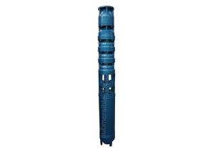 Wholesale 25kw 35hp / 37kw 50hp Deep Well Submersible Pump Underwater Submersible Pump from china suppliers
