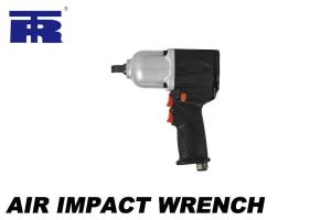 Wholesale Compact 2.15kg 1 2 Inch Air Impact Wrenches Twin Hammer Pneumatic Tool from china suppliers