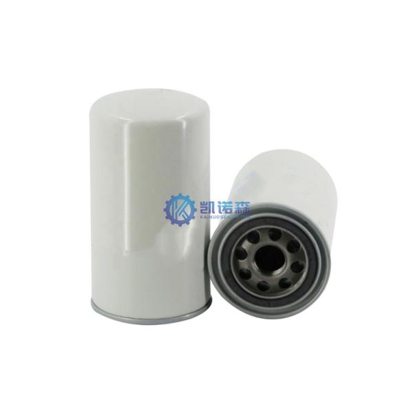 Carbon Steel 95mm OD Spin On Oil Filter 3932217 LF3349 P558615 BT339 C-5704