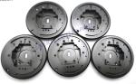 Cutter Spare Parts Turn Plate No. 104621 / 70109004 For Bullmer PROCUT D8002