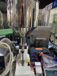 5~50ml Pneumatic Liquid Filling Machine Manual for Lip Gloss SS304