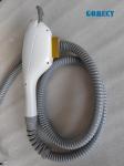 Vertical 4 IN 1 IPL SHR ND YAG+Diode Elight Machine Painless Permanent Hair