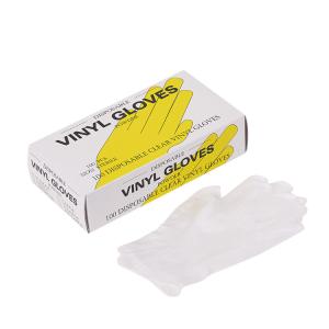 Wholesale CE EN 388 Certified Industrial PVC Safety Gloves for Protection in Any Situation from china suppliers