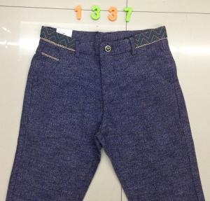Wholesale 1337 Men's handsome long pants,trousers from china suppliers