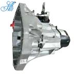 Manual Transmission Gearbox HR16 Assembly for 2009-2011 Nissan TIIDA Car Fitment
