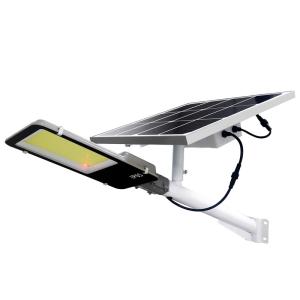 Wholesale Ip65 10w 20w 300w Solar Street Light Automatic Solar Street Light Weather Resistance from china suppliers