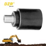 PC20/60/200 Excavator Track Top Carrier Roller For Underbody Parts NO103-30