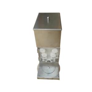 Wholesale Commercial Rice Ball Machine Stainless Steel Rice Ball Maker Small-Sized Rice Ball Molding Machine from china suppliers