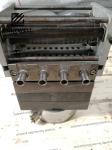 Steel Mold For Extrusion Insulation Strip Nylon Profile Forming Steel Tool